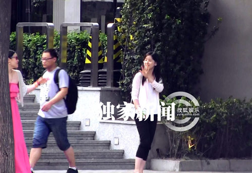 ,风险投资,传刘强东女友奶茶妹妹200万片酬出演苏有朋电影左耳