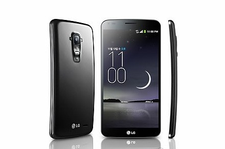 ,设计师,Samsung,全息互联网,上市交易,从三星Galaxy Round和LG G Flex看曲屏手机的未来