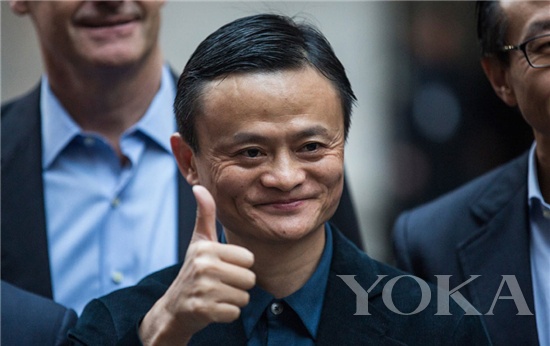 ,马云,创业者,阿里巴巴,网络游戏,风险投资,创业融资,生活中的马云：妻管严 失职父亲