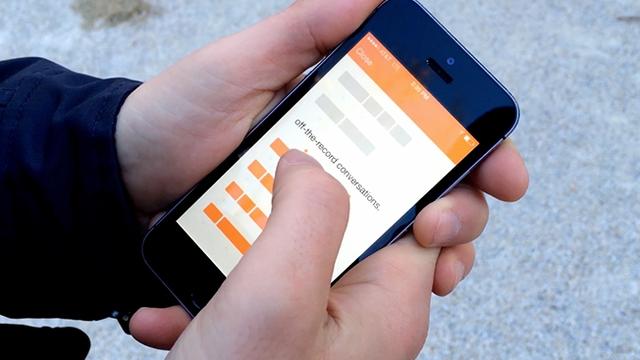 匿名和私密的社交时代即将到来