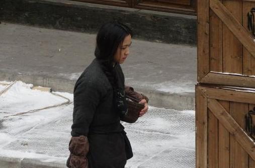 ,互联网,“大众女神”汤唯被骗：再看电信诈骗