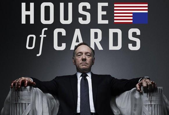 张朝阳:《纸牌屋》成功对国内视频网站借鉴意义不大