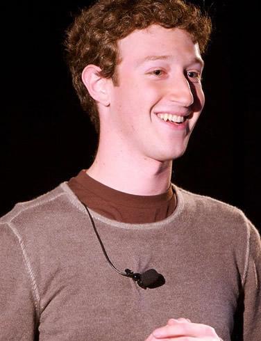 ,创业者,社交网络,自媒体,并购重组,Google,Facebook,扎克伯格鲜为人知的五件事及教训