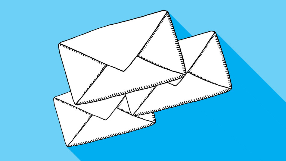 ,大数据,如何最大化获得电子邮件的营销数据？