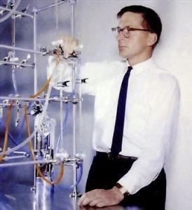 八叛逆之赫尔尼:他将硅带到了硅谷