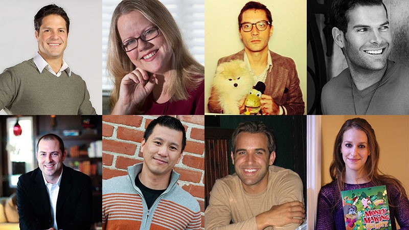 ,创业者,企业家,公司小型化的十五个理由