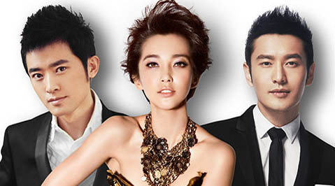 ,李开复,投资人,创业者,企业家,创新工场,达晨创投,Star VC,信息科技,创业投资,风险投资,创业融资,天使孵化,Star VC黄晓明李冰冰任泉陷困境 今日资本徐新不看好明星投资