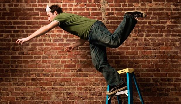 ,创业者,企业家,创业：一件事如果不是你所痴迷的那么就不要开始创业