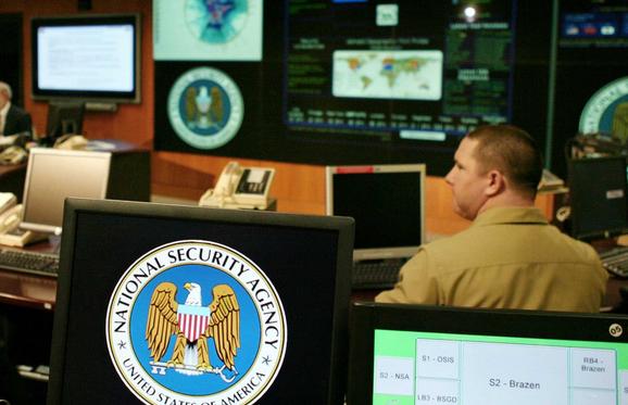 ,Twitter,你会是美国国安局的招聘对象吗?