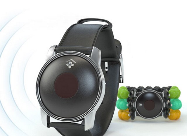 ,设计师,奇虎,移动应用,智能手机,智能穿戴,社交网络,科技也疯狂：看看这些千奇百怪的可穿戴设备