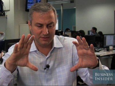 趋势网盘点：风投圈11个错失的良机