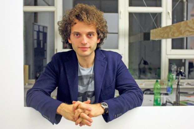 2014年柏林露天科技展上11个最热门的创业公司