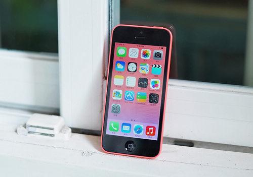 ,Apple,Google,智能手机,平板电脑,操作系统,智能手机大排行  iPhone 5s拔头筹