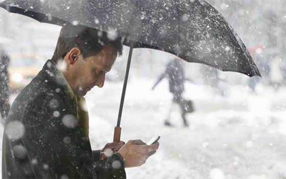 智能手机“过冬”有讲究,各位用户看过来