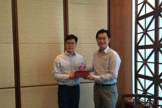 ,腾讯,58同城,风险投资,腾讯1亿美元增持58同城:投票权16%