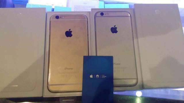 ,Apple,水货iPhone6 Plus：水客带超5000部进京 价格8600元起