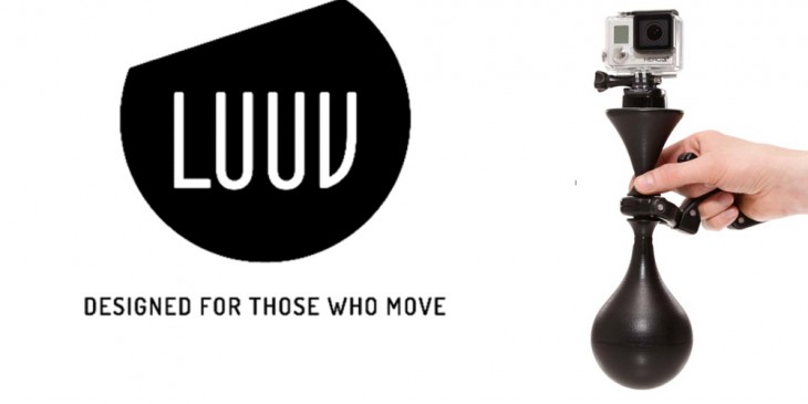 2014年柏林露天科技展上11个最热门的创业公司