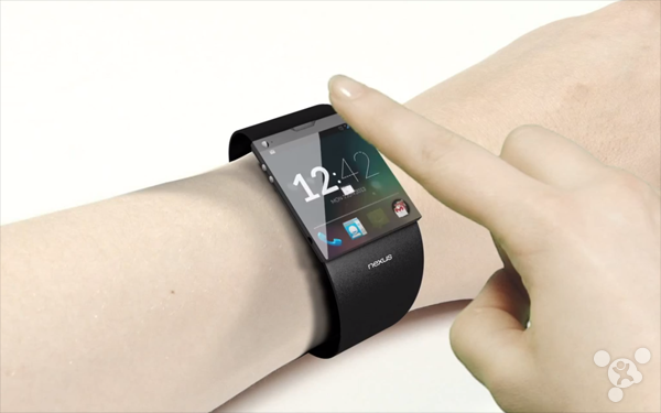 可佩戴科玩:真真儿是极好的!