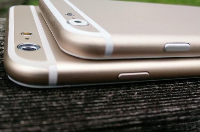 ,史蒂夫·乔布斯,Apple,苹果发布会全程预测 iphone6屏幕不影响设备发布发售