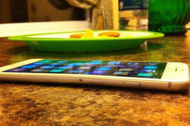 ,企业家,Apple,苹果iPhone6：成本200美元 科技创新价值高 6Plus需防压弯