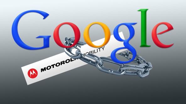 谷歌收购摩托，是一场灾难吗？