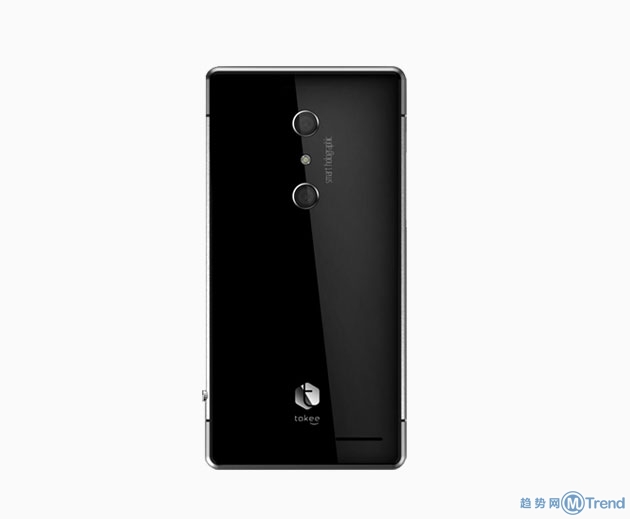 ,钛客全息手机Takee1价格：3600元 什么时候上市？