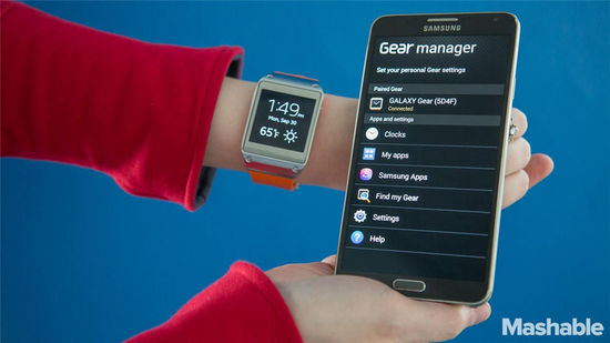 ,Google,3D打印,平板电脑,智能穿戴,2014CES大会即将开幕 五大科技革新提前预测