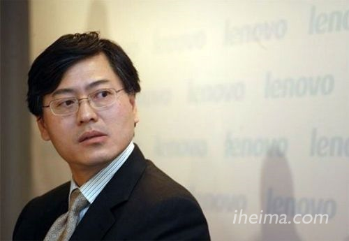 ,互联网,联想杨元庆：互联网取代一切的思维是错误的