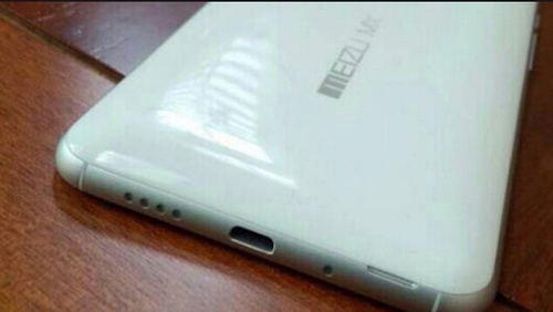 ,二维码,魅族MX4发布会：MX4手机配置信息预测