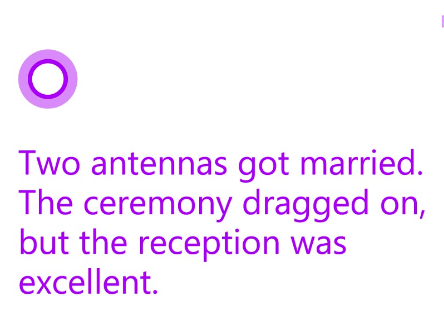 ,智能手机,Google,Apple,Microsoft,微软是怎样造出能击败Siri的虚拟助手的