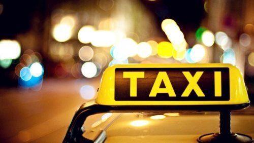 嘀嘀打车又来了！