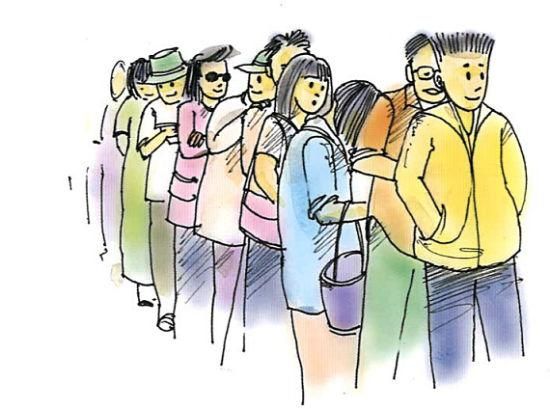 ,Google,谷歌让你不再排队，不再担心餐厅咖啡馆高峰！