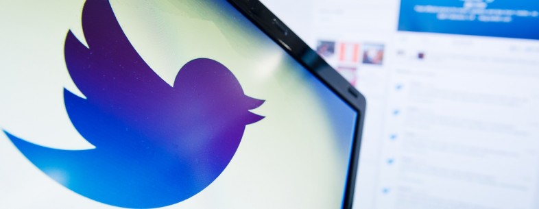 ,Twitter,Twitter应俄方要求封闭一极端分子账号