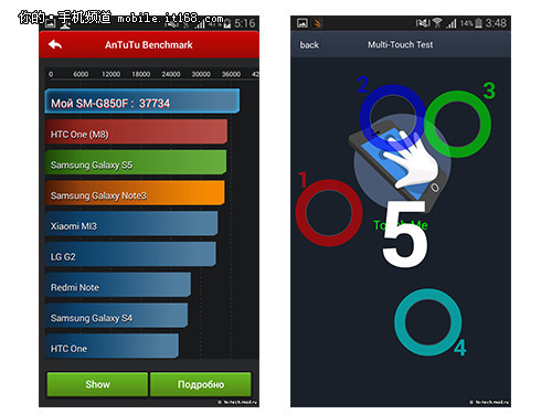 ,Samsung,三星Galaxy Alpha配置和体验 价格未公布
