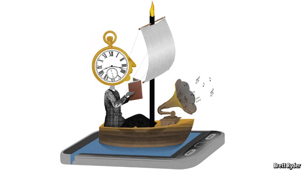 ,梅开二度的传统产业