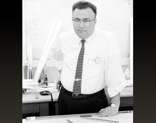 硅谷“八叛逆”之布兰科