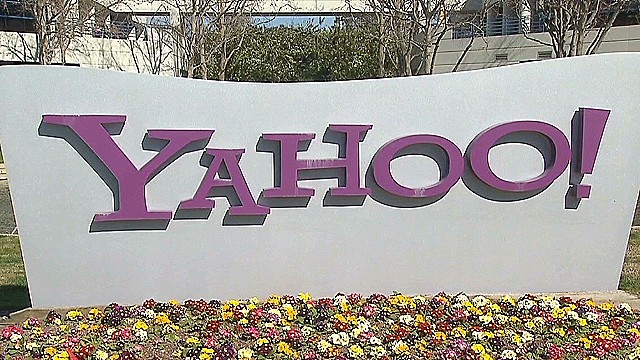 ,Yahoo,网络安全,每小时有数千用户受雅虎恶意软件影响