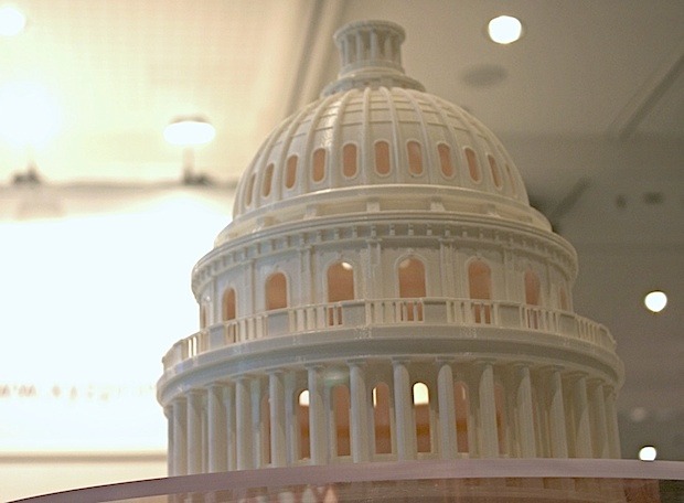 ,智能手机,3D打印,知识产权律师认为:3D打印将引发“热核战争”