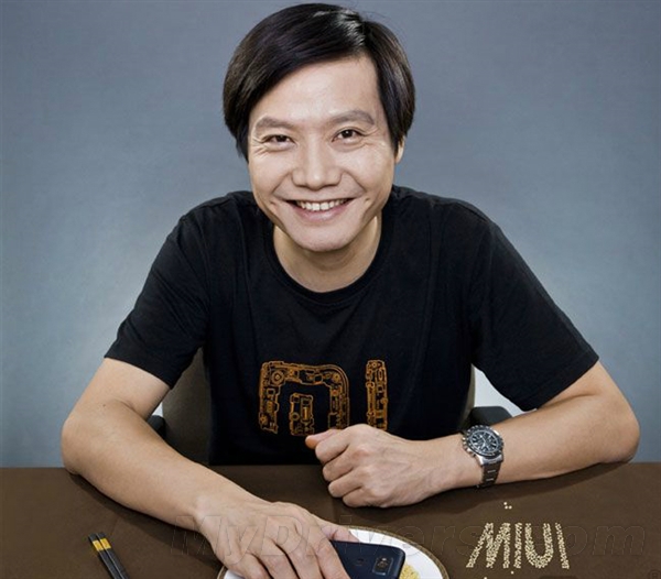 ,投资人,智能手机,天使孵化,腾讯,百度,阿里巴巴,小米,Google,Appl,雷军:创办小米有面子压力 成功靠勤奋也靠运气