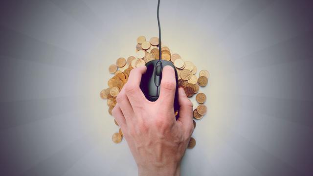 央行或牵头监管互联网金融 规范行业发展