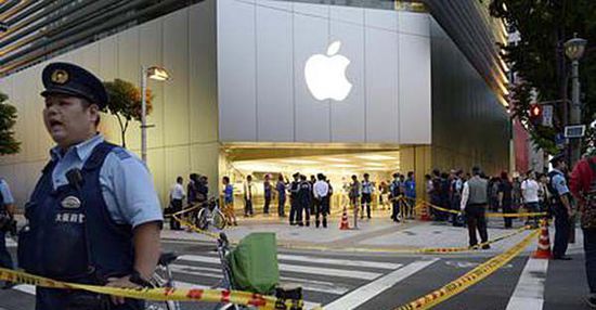,Apple,iPhone6用户体验报告：脑残果粉买家秀 美女明星真机图
