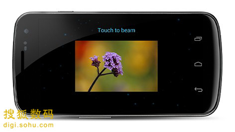 ,智能手机,平板电脑,Google,Android Beam:谷歌被遗忘的应用