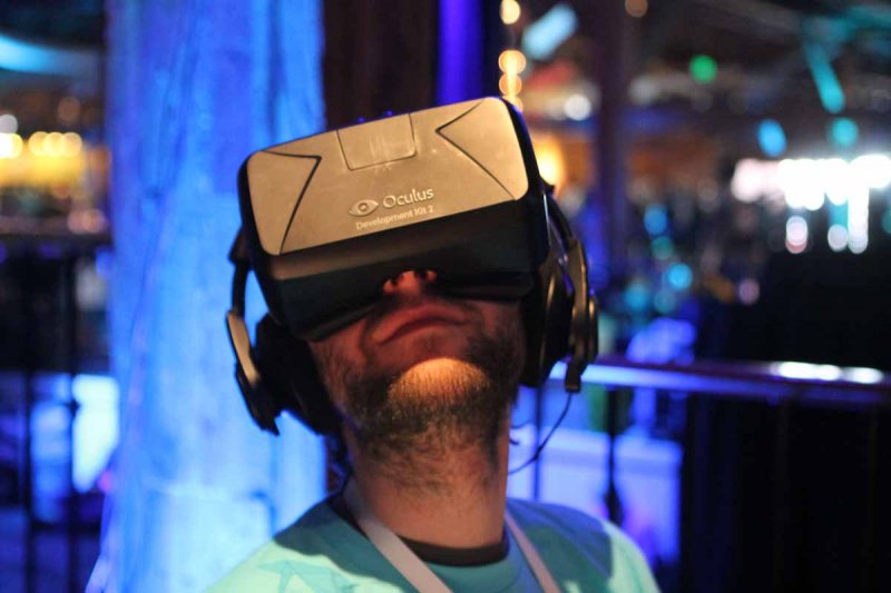 ,粉丝,并购重组,奇虎,Facebook,不只是玩游戏:Oculus Rift的十种新应用