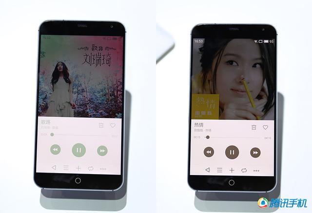 ,Samsung,即时通讯,语音识别,上市交易,魅族MX4体验报告：详解外观、屏幕、硬件和系统