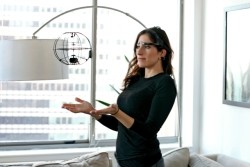 ,脑波遥控直升机「Puzzlebox Orbit」日本国内开售