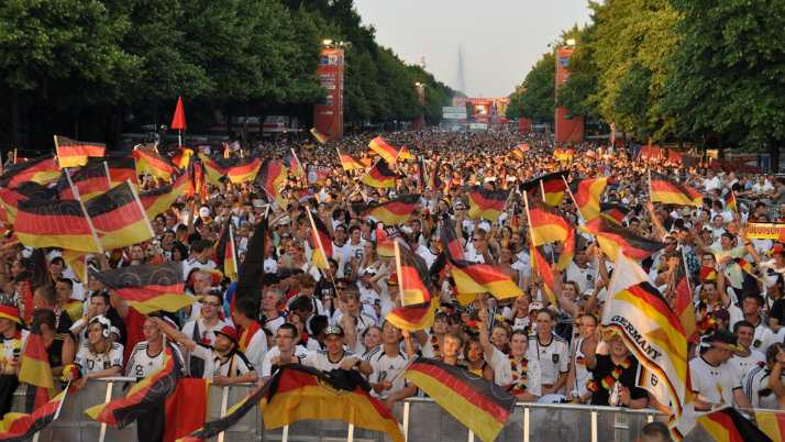 2014年柏林露天科技展上11个最热门的创业公司