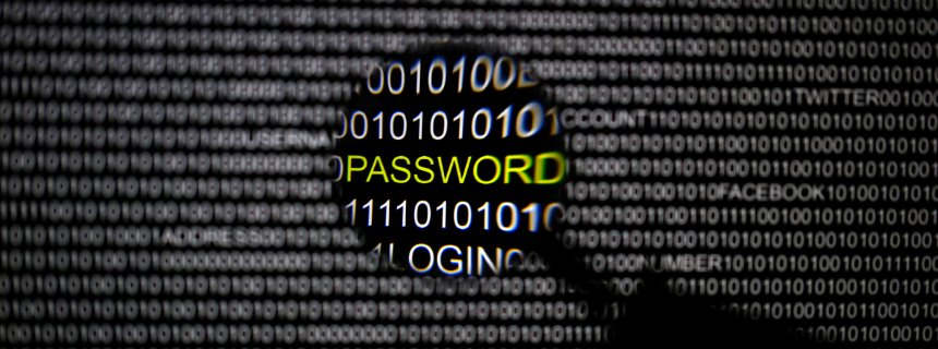 德国联邦信息安全局发出警告：1600万电子邮箱账户已被盗