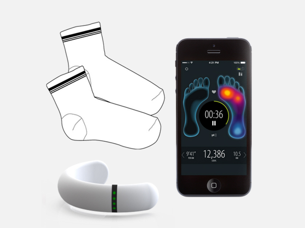 ,设计师,奇虎,移动应用,智能手机,智能穿戴,社交网络,科技也疯狂：看看这些千奇百怪的可穿戴设备