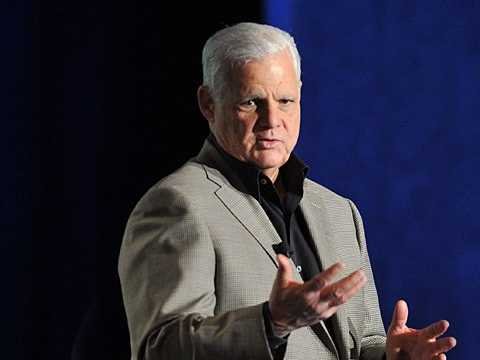 ,创业者,管理层,并购重组,拉里•埃里森教你特立独行