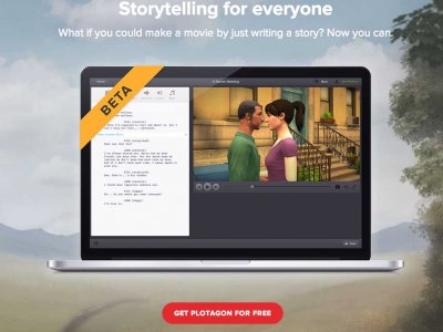 ,平板电脑,智能手机,Facebook,趋势网盘点:11款应用,让你轻松地使用手机制作视频